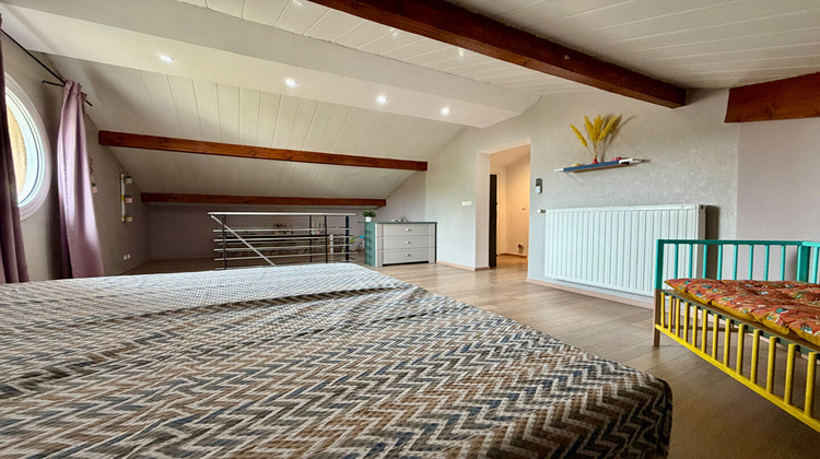 Ma-Cabane - Vente Maison VECKRING, 254 m²