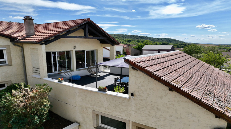 Ma-Cabane - Vente Maison VECKRING, 254 m²