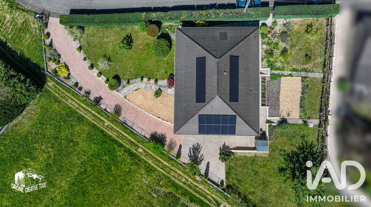 Ma-Cabane - Vente Maison Veckring, 151 m²