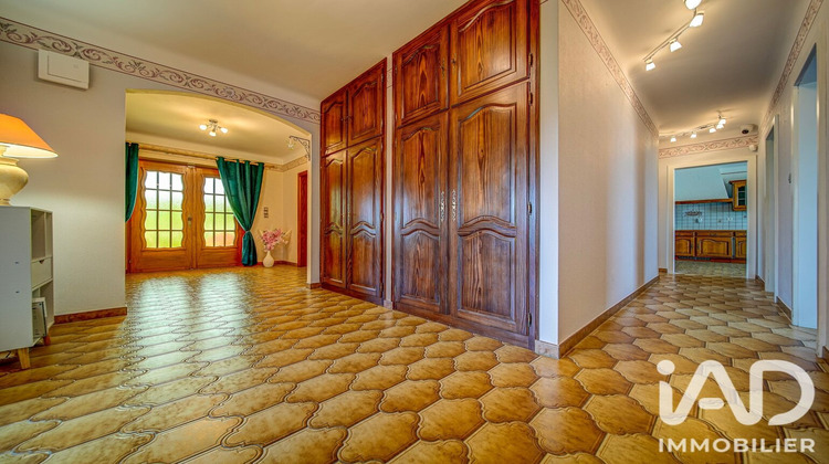 Ma-Cabane - Vente Maison Veckring, 151 m²