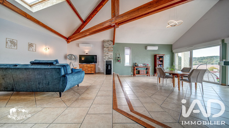 Ma-Cabane - Vente Maison Veckring, 246 m²