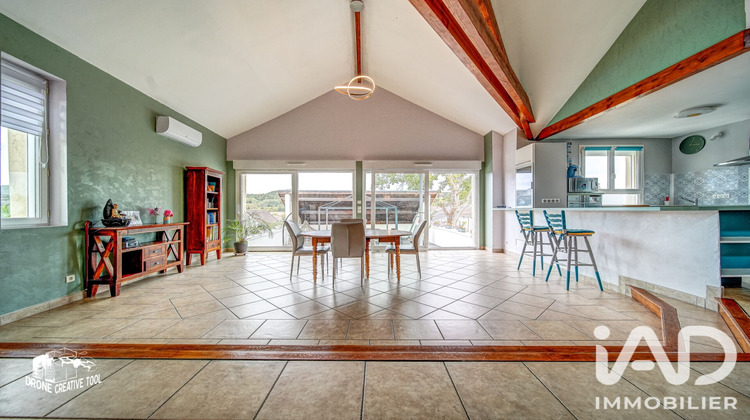 Ma-Cabane - Vente Maison Veckring, 246 m²