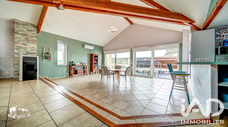 Ma-Cabane - Vente Maison Veckring, 246 m²
