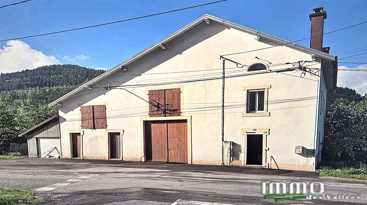 Ma-Cabane - Vente Maison VECOUX, 120 m²