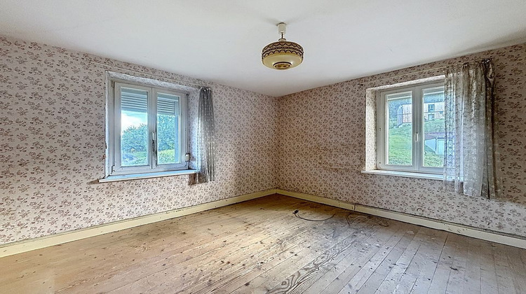 Ma-Cabane - Vente Maison VECOUX, 120 m²
