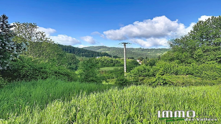 Ma-Cabane - Vente Maison VECOUX, 120 m²