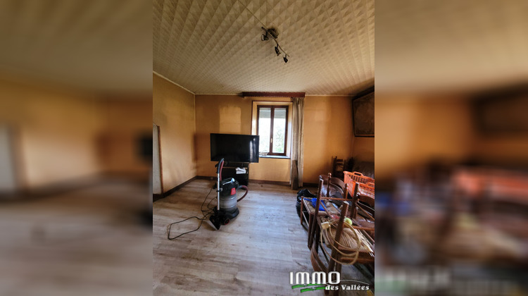 Ma-Cabane - Vente Maison VECOUX, 120 m²