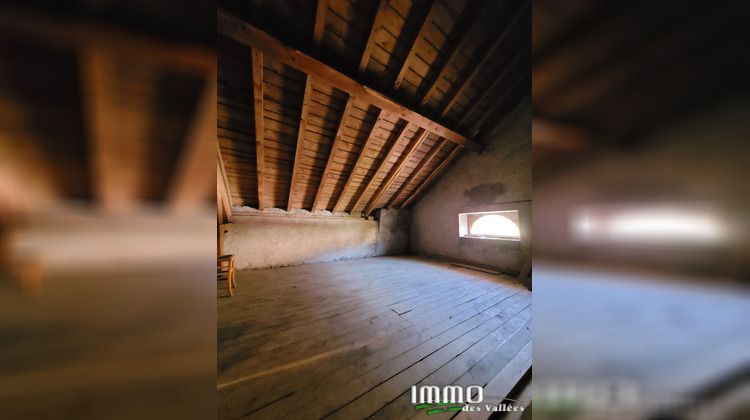 Ma-Cabane - Vente Maison VECOUX, 120 m²