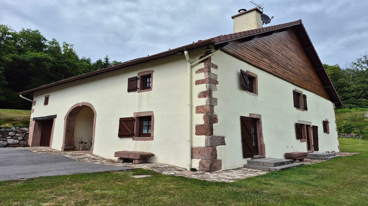 Ma-Cabane - Vente Maison VECOUX, 223 m²