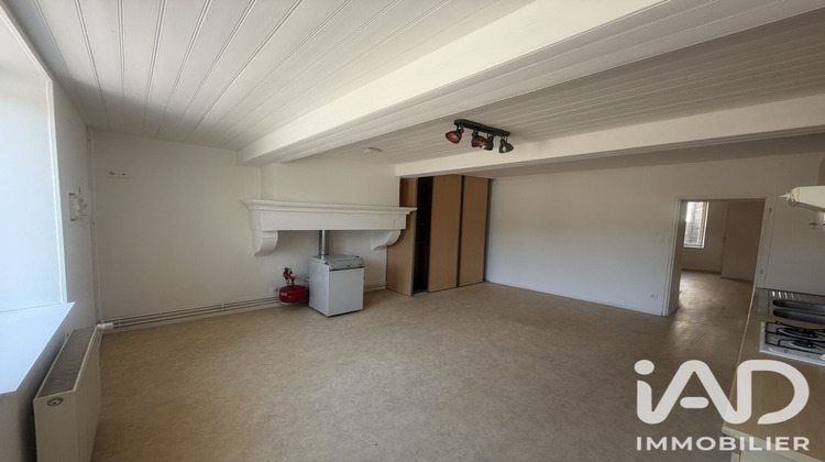 Ma-Cabane - Vente Maison Vecqueville, 78 m²