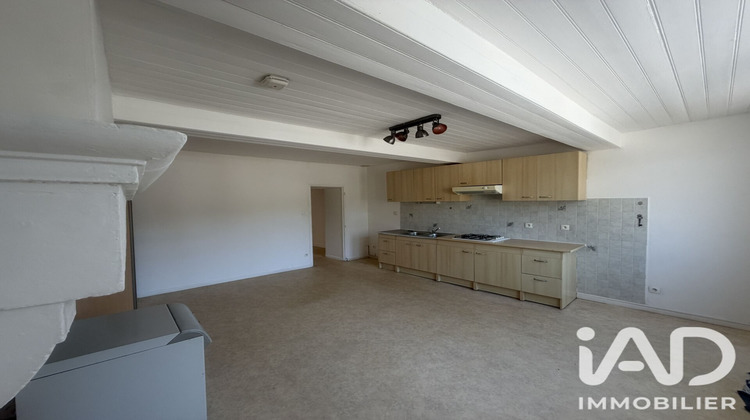 Ma-Cabane - Vente Maison Vecqueville, 78 m²
