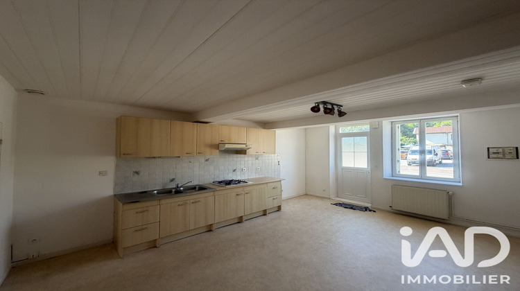 Ma-Cabane - Vente Maison Vecqueville, 78 m²