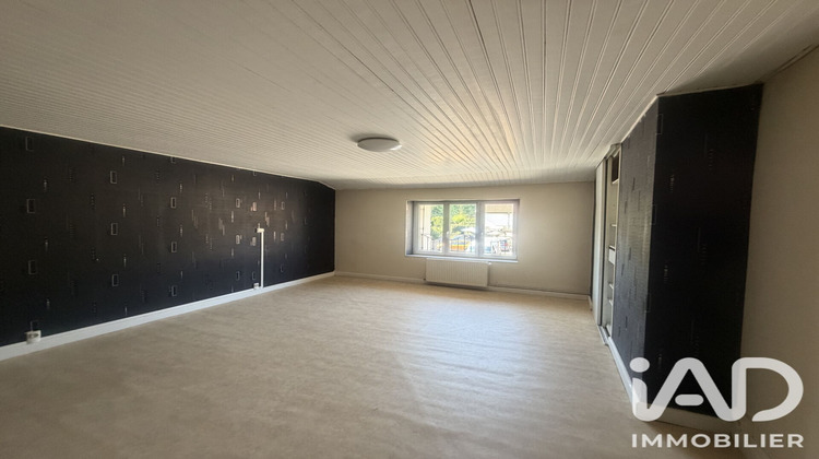 Ma-Cabane - Vente Maison Vecqueville, 78 m²