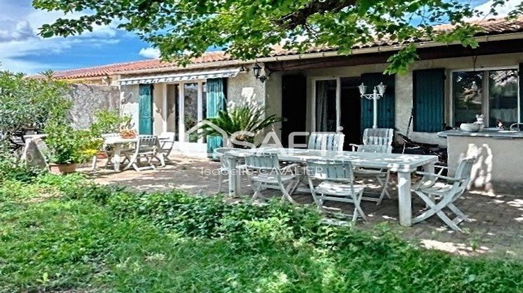 Ma-Cabane - Vente Maison Vedene, 91 m²