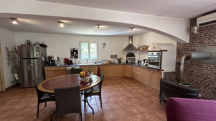 Ma-Cabane - Vente Maison Vedène, 127 m²