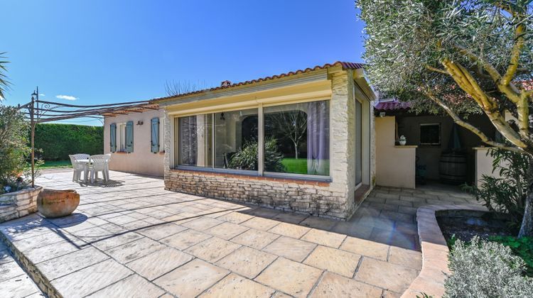 Ma-Cabane - Vente Maison Vedène, 131 m²