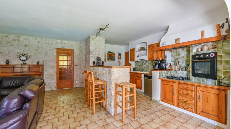 Ma-Cabane - Vente Maison Vedène, 131 m²