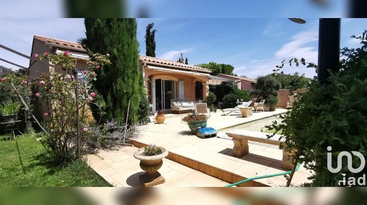 Ma-Cabane - Vente Maison Vedène, 110 m²