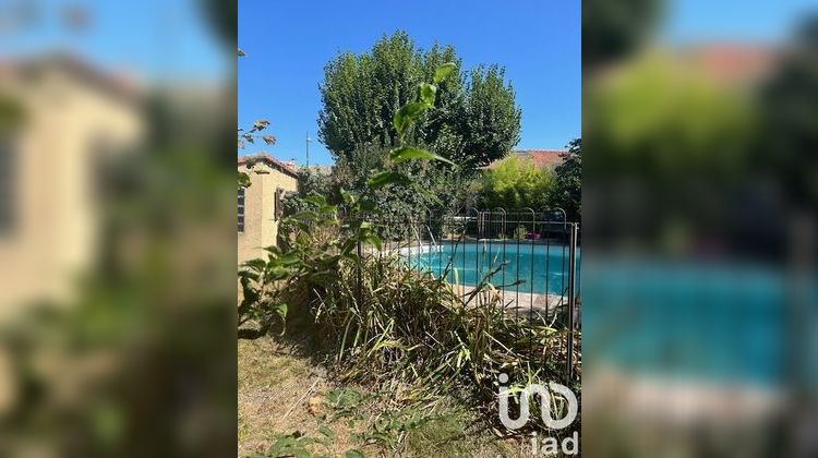 Ma-Cabane - Vente Maison Vedène, 117 m²