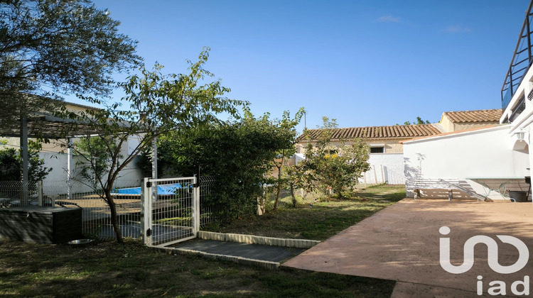 Ma-Cabane - Vente Maison Vedène, 226 m²