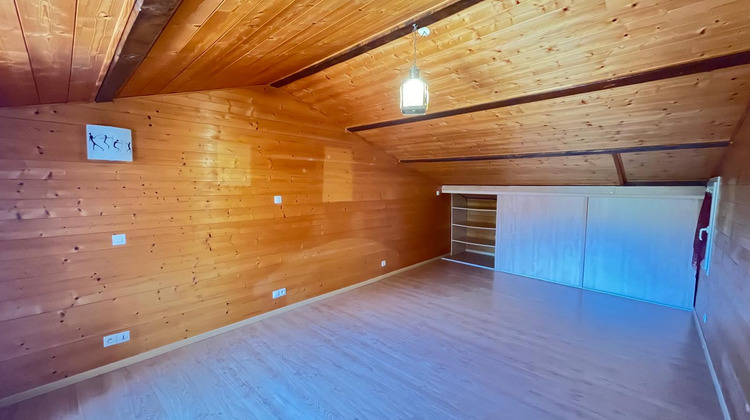 Ma-Cabane - Vente Maison Vedène, 115 m²