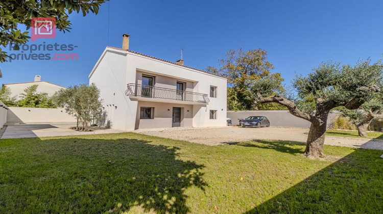 Ma-Cabane - Vente Maison VEDENE, 170 m²