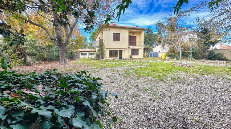 Ma-Cabane - Vente Maison Vedène, 150 m²