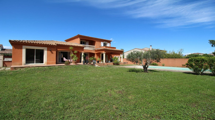 Ma-Cabane - Vente Maison VEDENE, 137 m²