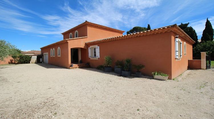 Ma-Cabane - Vente Maison VEDENE, 137 m²