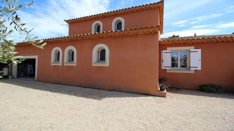 Ma-Cabane - Vente Maison VEDENE, 137 m²