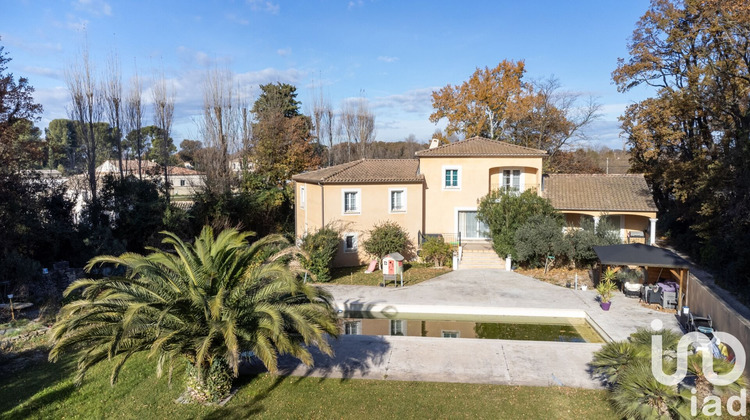 Ma-Cabane - Vente Maison Vedène, 245 m²