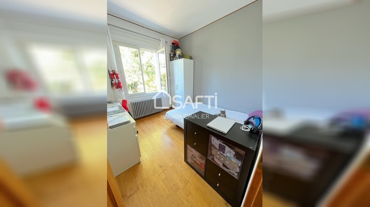 Ma-Cabane - Vente Maison Vedene, 118 m²