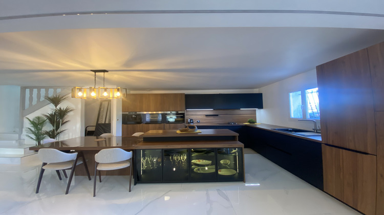 Ma-Cabane - Vente Maison Vedène, 135 m²