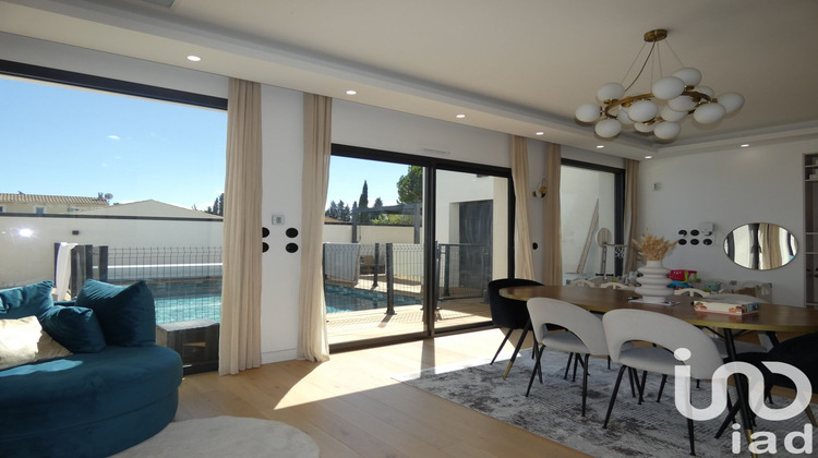 Ma-Cabane - Vente Maison Vedène, 160 m²