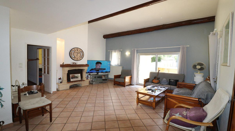 Ma-Cabane - Vente Maison VEDENE, 152 m²