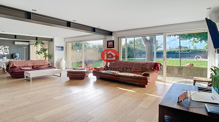 Ma-Cabane - Vente Maison Vedène, 127 m²