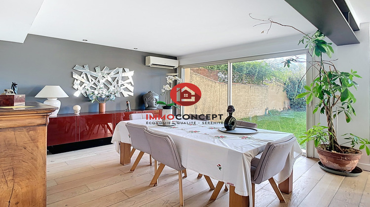 Ma-Cabane - Vente Maison Vedène, 127 m²