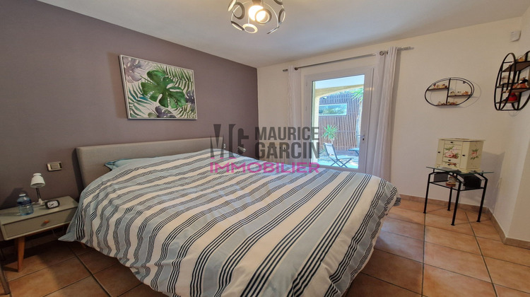 Ma-Cabane - Vente Maison Vedène, 115 m²