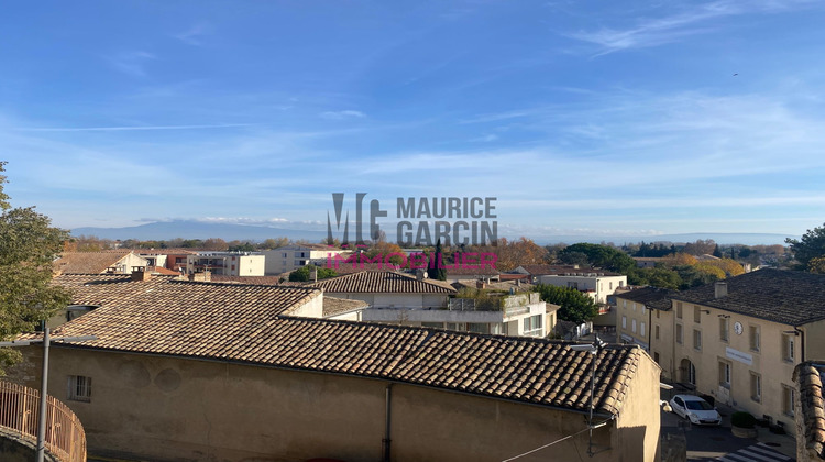 Ma-Cabane - Vente Maison Vedène, 230 m²