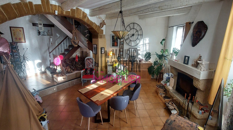 Ma-Cabane - Vente Maison Vedène, 230 m²