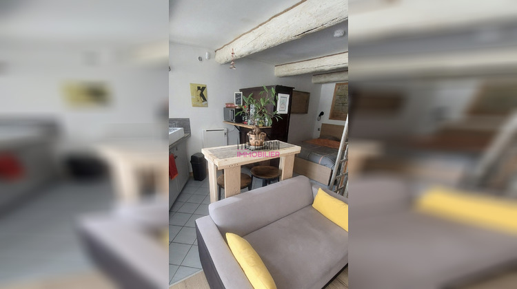 Ma-Cabane - Vente Maison Vedène, 230 m²