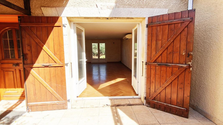 Ma-Cabane - Vente Maison VEDENE, 93 m²