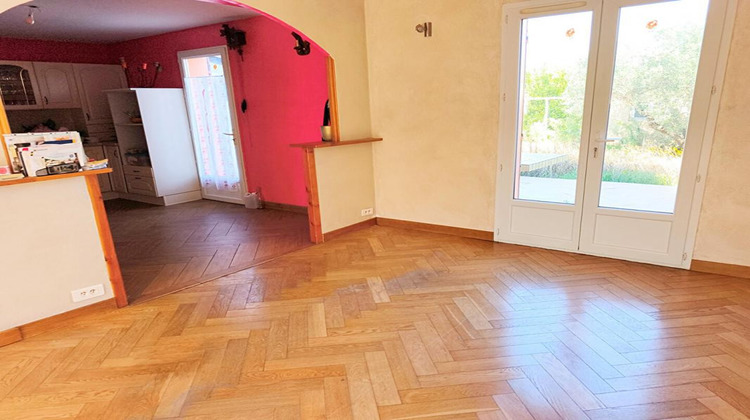 Ma-Cabane - Vente Maison VEDENE, 93 m²