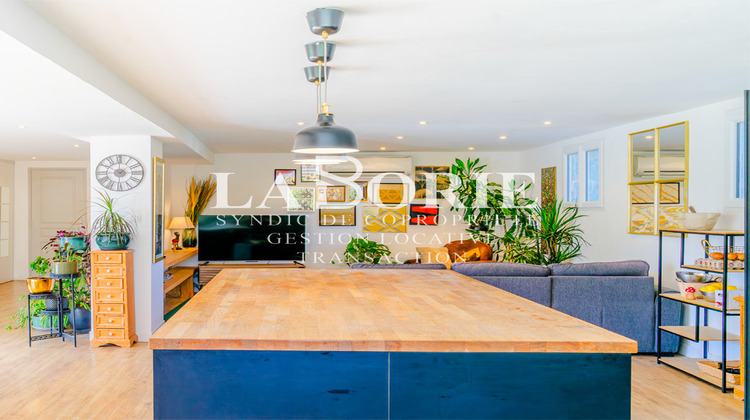 Ma-Cabane - Vente Maison Vedène, 148 m²