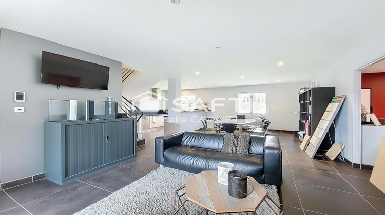 Ma-Cabane - Vente Maison Vedene, 137 m²