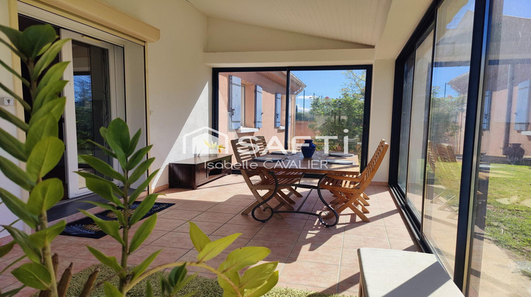 Ma-Cabane - Vente Maison Vedene, 164 m²