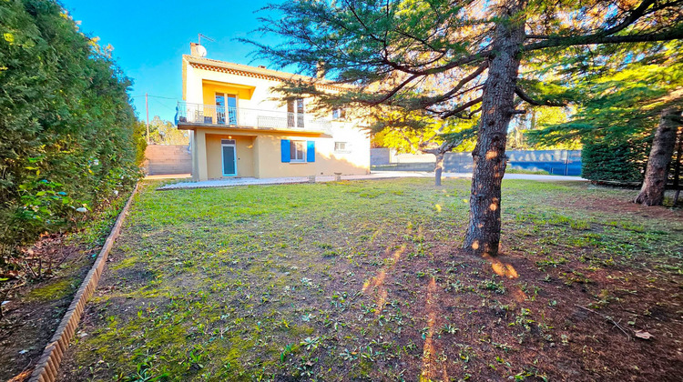 Ma-Cabane - Vente Maison Vedène, 181 m²