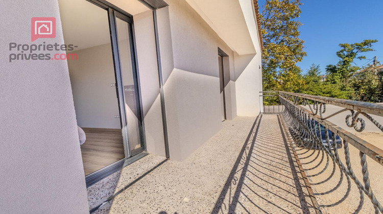 Ma-Cabane - Vente Maison VEDENE, 170 m²