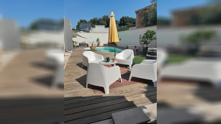 Ma-Cabane - Vente Maison Vedène, 124 m²