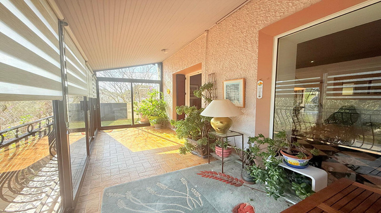 Ma-Cabane - Vente Maison VEDENE, 170 m²